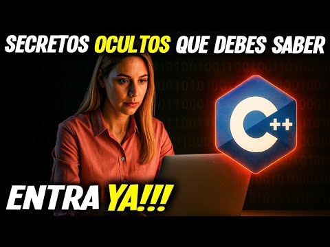 C++ - Lo que NO Te Contaron