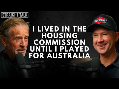 Ricky Ponting on the Ashes, Pat Cummins, Indian cricket & stories you’ve never heard before