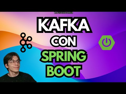 Apache Kafka with Spring Boot and Java: Process millions of data in real time.