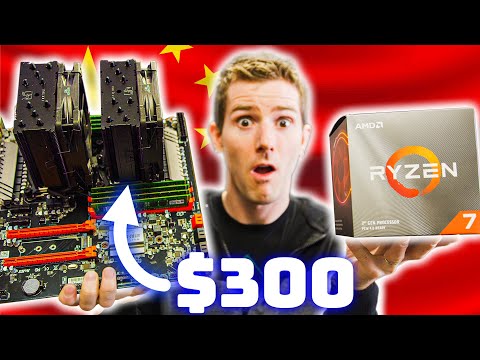 SIXTEEN Cores for the Price of EIGHT!