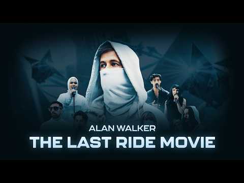 Alan Walker - Walkerworld: The Last Ride