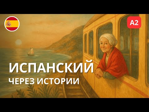Испанский на слух: вдохновляющая история для тех, кто не сдаётся