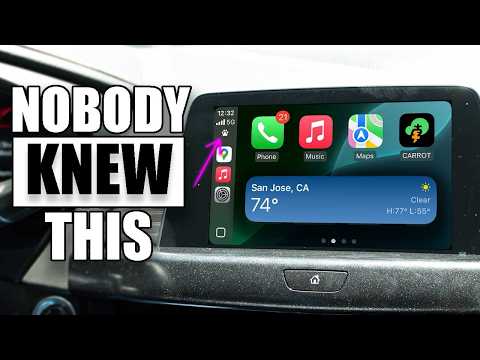2025 CarPlay 10 Hidden Features You’re Not Using (But Should)