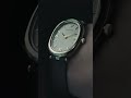Emporio Armani -  2025 Fall/Winter Women's Watchwear Advertising Campaign II