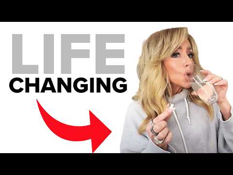 11 Daily Health Essentials I CANNOT Live Without