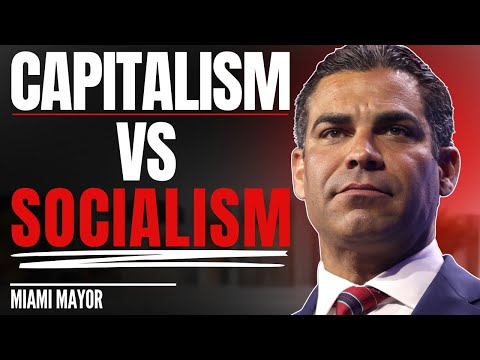 If Mamdani Wins, Here’s Where People Will Go