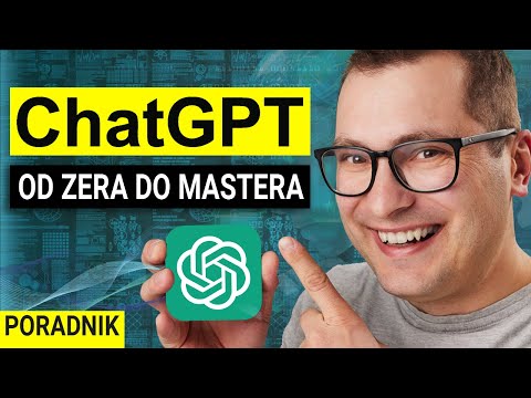 Chat GPT 4 Poradnik: Jak używać ChatGPT 4 dla początkujących. Krok Po Kroku- Tutorial Po Polsku