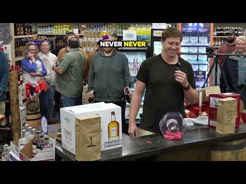 You Won’t Believe What Got Picked First… 🤯 Mystery Lottery Excitement!