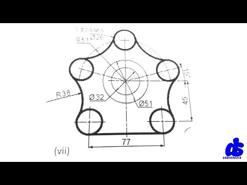 Tangency Problem vii