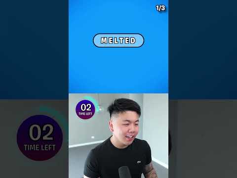 Guess The Cartoon From The OPPOSITE Title 2