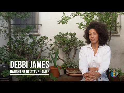 Debbi James Talks Steve James in Riverbend (2025)