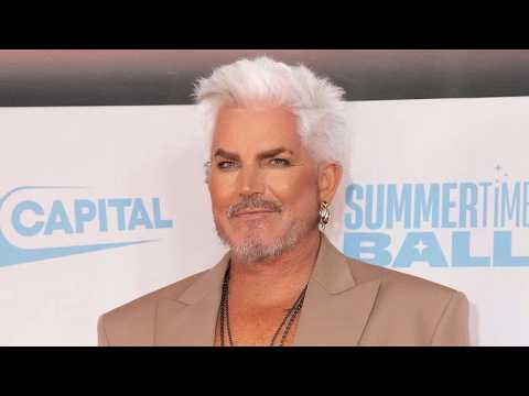 You Won’t Believe What Adam Lambert Has Been Up To Since 'American Idol'