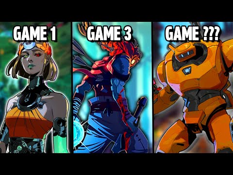 How Many Roguelites Can I Win in a Row?