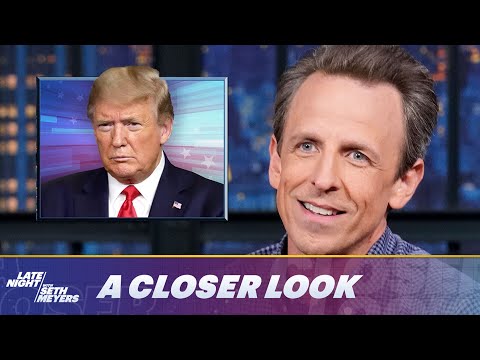 Grand Jury Hears from Key Witness in Trump Case; Trump Rips DeSantis on Fox: A Closer Look