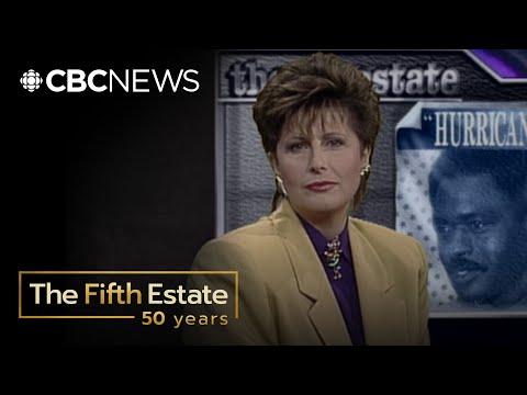 Hurricane (1991) | The Fifth Estate