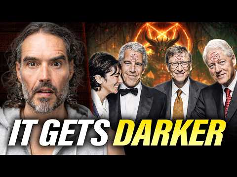 The Latest Revelations In The Epstein Files Are A Lot Worse Than You Think