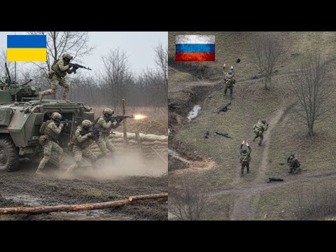 War in Ukraine | Donetsk Frontline: Why Ukrainian Counter-Assaults Are Succeeding