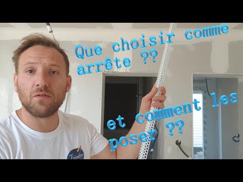 TUTO   - Quelle arrête choisir et quelle technique adopte pour faire ses angles !!!