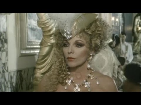 Грехи (Серии): 4-7 из 7 (1986) : Джоан Коллинз, Тимоти Далтон, Джин Келли, Ариэль Домбаль