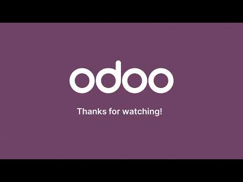 Unlock Odoo’s Flexibility with Studio