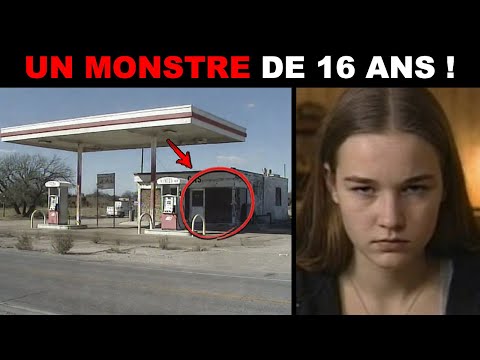 L'écolière « douce » était l'INCARNATION DU MAL... Le prêtre a refusé d'entrer en cellule !