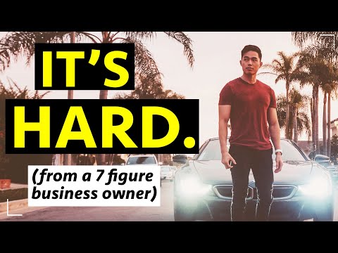 The Pros and Cons of Entrepreneurship in 2021