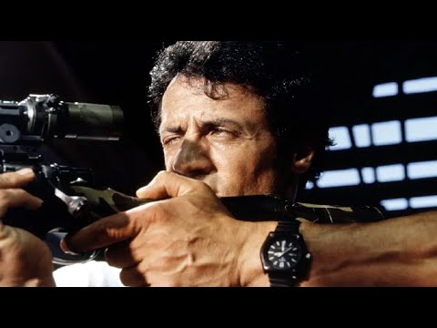 殺手之王本想退隱江湖，卻遭年輕殺手連連挑釁，一怒之下展開復仇對決！史泰龍經典作品！【補影】