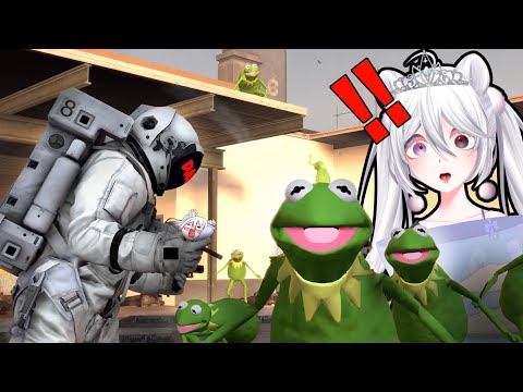 WHAT ARE THOSE MODS ! | Left4Dead2 | RussianBadger React