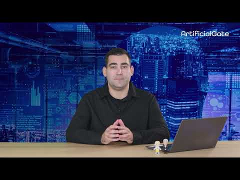 Lesson 28: The Impact of AI on the Workplace