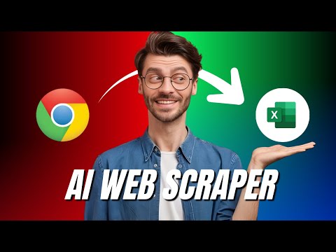 BrowserAct: The Smartest AI Web Scraper Yet!