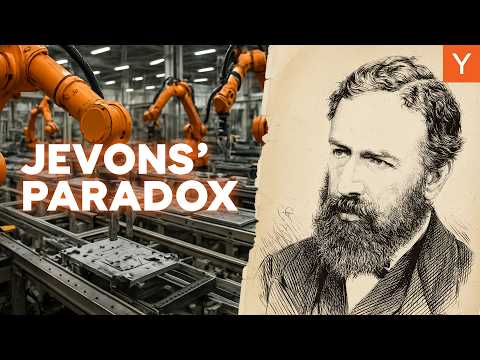 What Everyone Is Getting Wrong About AI And Jobs