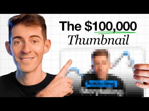 How to Create Irresistible Thumbnails (and blow up your content)