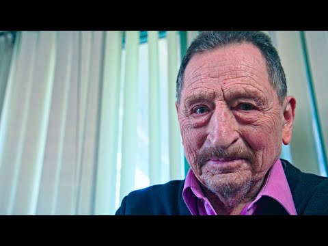 Children of the Holocaust: Stories of Survival - Wolfgang Hellpap