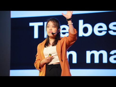 How losing cash made me rich | Gan Zhen Nee | TEDxSetapak