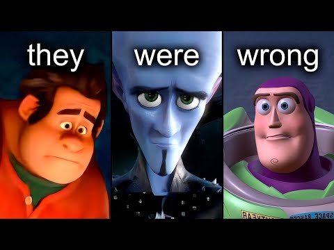 What Happens When The Hero Is WRONG?