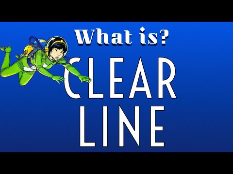CLEAR LINE COMICS: History, Evolution and Influence