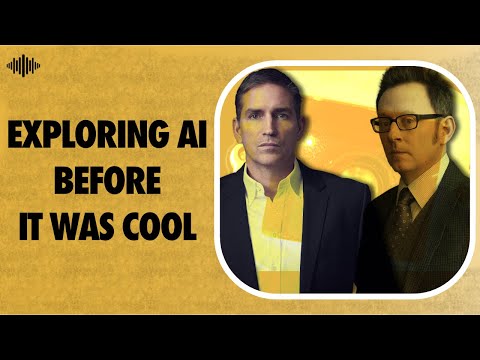 How Person of Interest Predicted The Future