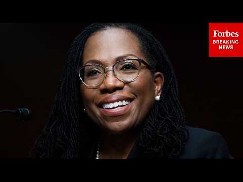 Ketanji Brown Jackson Grills Lawyer On Classification Of Workers Involved In Interstate Commerce