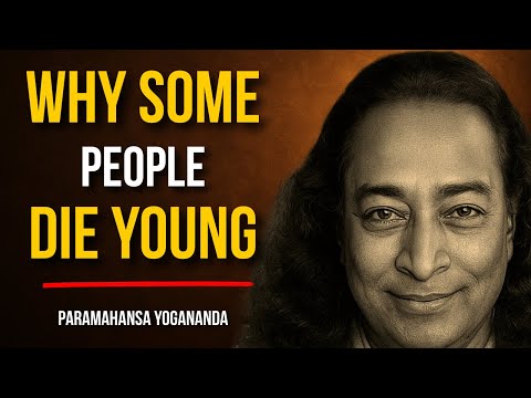 How karma plays a role in early death— A Spiritual Answer You’ve Never Heard