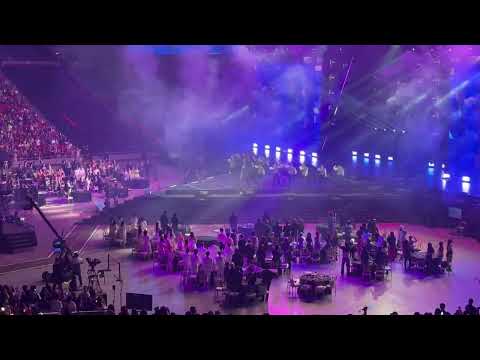 BooSeokSoon (Seventeen BSS) & Lee Young-ji Performances @AsiaArtistAwards_official 2023