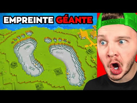 I've Solved the Strangest Mysteries of Minecraft…