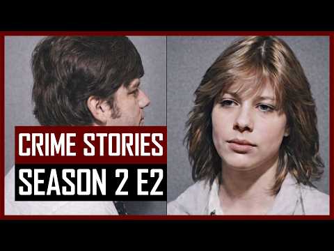 Serial Killer Couple: On the Hunt for the Love Slave murders! | Twisted Tales