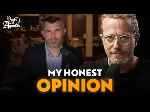 Here's What I Have to Say About Taylor Marshall