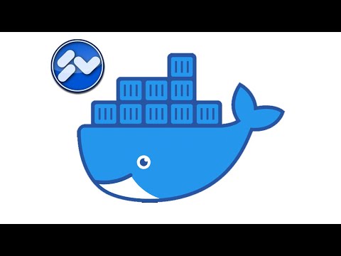 Docker & Portainer: Die zweiten Schritte