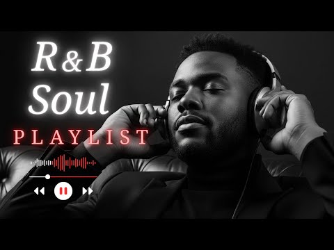 【R&B Soul】Soft R&B Soul Embrace – Warm Sounds for Love & Relaxation