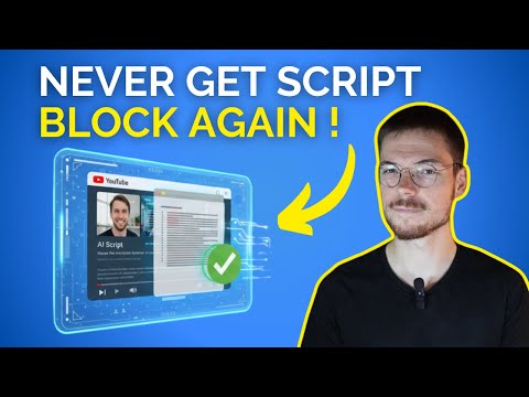 Quality YouTube Script with ChatGPT
