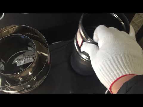 Как правильно собрать дымоход у печи длительного горения: по дыму или по конденсату?