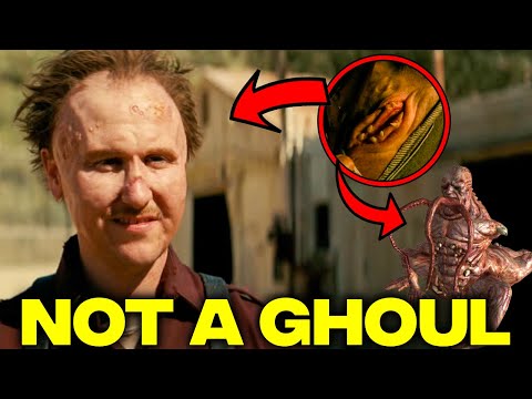 Fallout Theory Reveals What Thaddeus is Becoming After This...