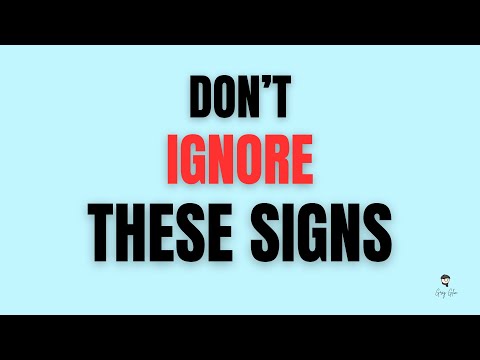 3 Signs You're Starting To Become Successful