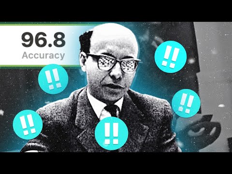 He Played 5 Brilliant Moves. You won’t believe this.